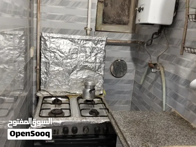 شقه مفروشه للايجار السنوي