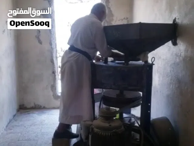 للبيع طاحون عرطة في صنعاء