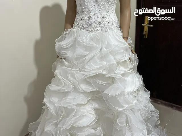 Weddings and Engagements Dresses in Al Rayyan