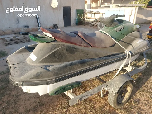ياماها 760 عاطل