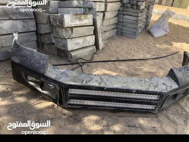صدام فيبر جمس سيرا2003-2013