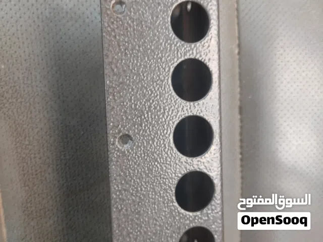 ندور في تبع قفل باب الرئيسي