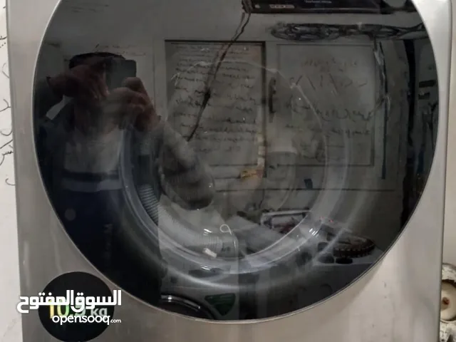 معرض باب رزق الأنصاري لجميع أنواع الغسالات الاتوماتك اعلا المركات وانضف المنتجات وبأقل سعر في الكويت