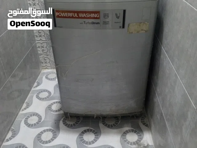 غساله اوتماتيك