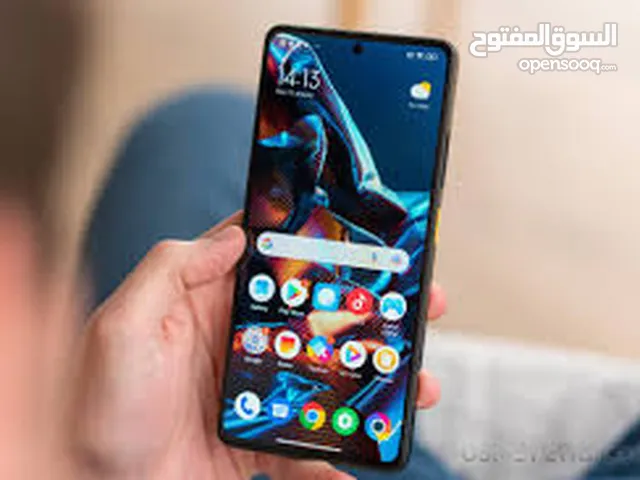 Poco x5 pro 5g