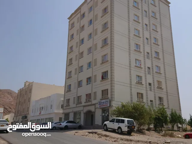 100000 m2 2 Bedrooms Apartments for Rent in Muscat Amerat