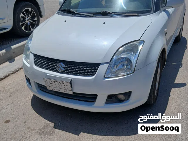 2010 سوزوكي سويفت Sport