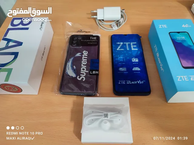 ZTE Blade Series 128 GB in Baghdad