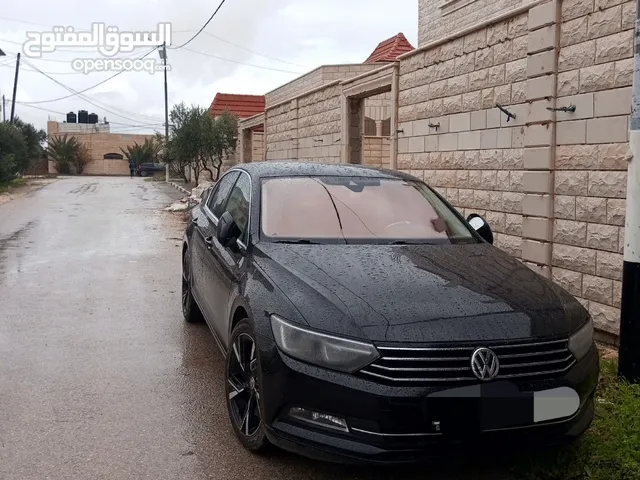 Used Volkswagen Passat in Tubas