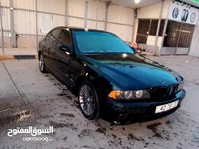 BMW Other 1999 in Madaba