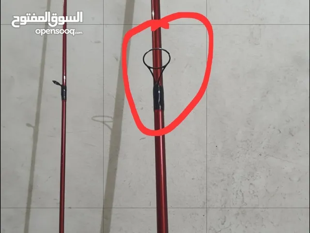 قصبة صيد شيمانو