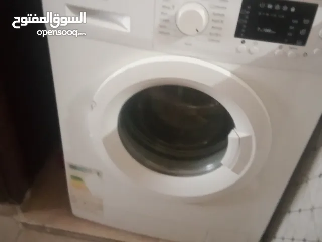 Benkon 7 - 8 Kg Washing Machines in Madaba