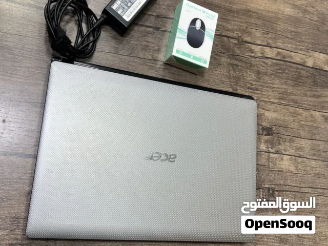 Windows Acer for sale  in Amman