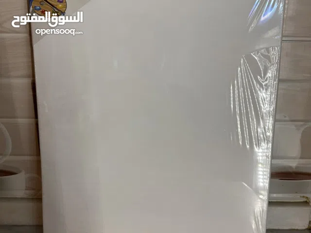 لوحات بيضاء للرسم كانفاس