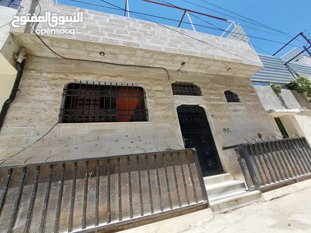 100m2 2 Bedrooms Townhouse for Sale in Amman Al-Wehdat