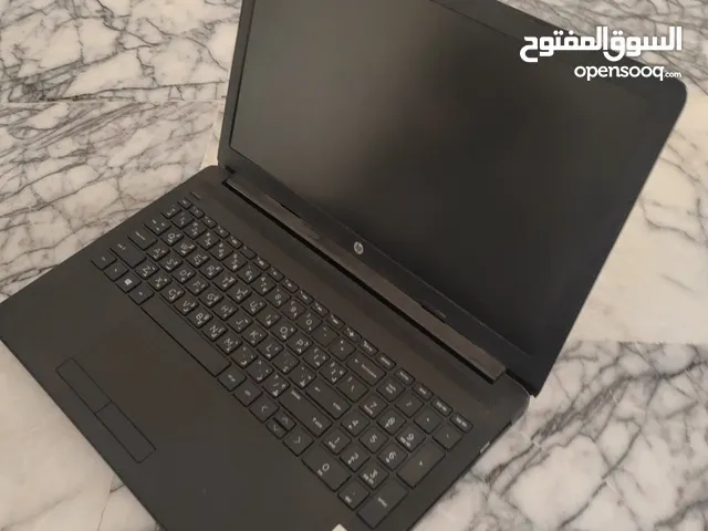 لابتوب مستخدم hp i5 238gp 10Gen