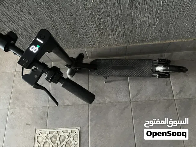 اسكوتر كهربائي بثلاث وضعيات S  E  N