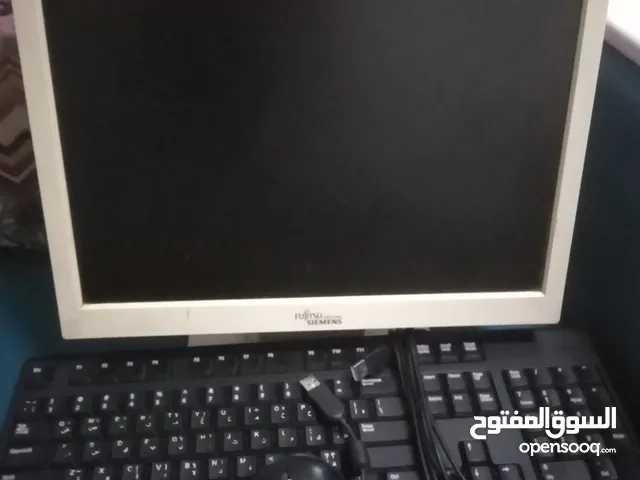 17" Other monitors for sale in Amman