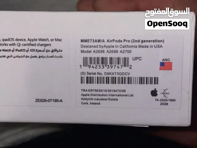 ايربودز برو 2