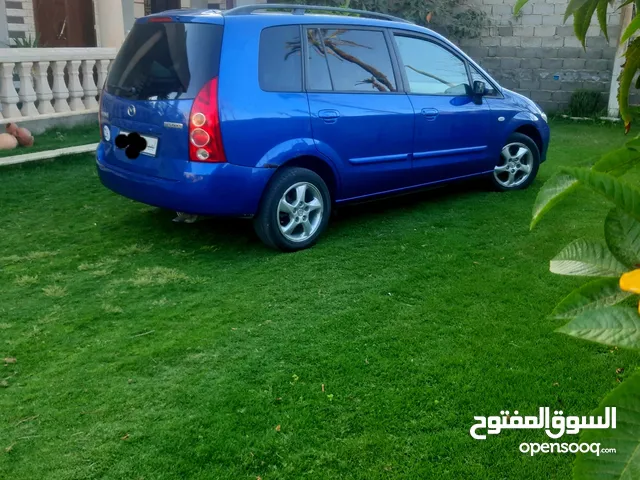 Used Mazda 323 in Tripoli