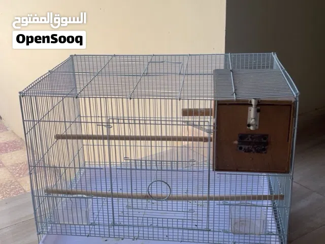 قفص او محكر