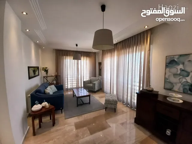 175 m2 3 Bedrooms Apartments for Rent in Amman 7th Circle