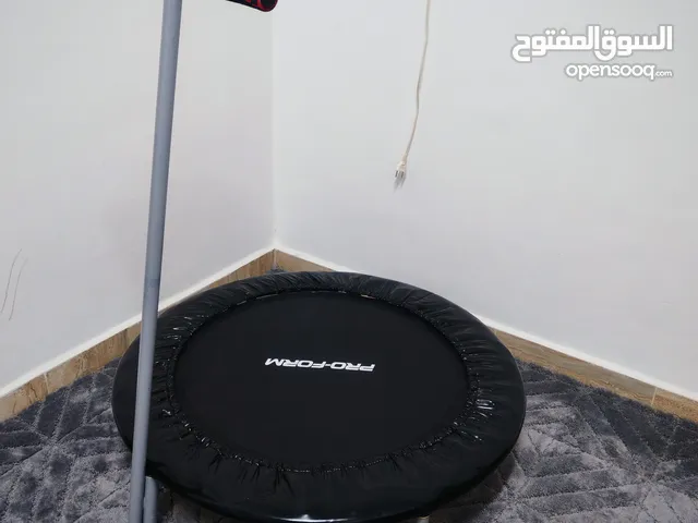 ترامبولين للبيع