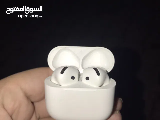 سماعه ايربودز 4 نسخه العزل