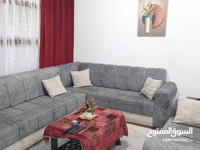 80 m2 2 Bedrooms Apartments for Rent in Amman Husban