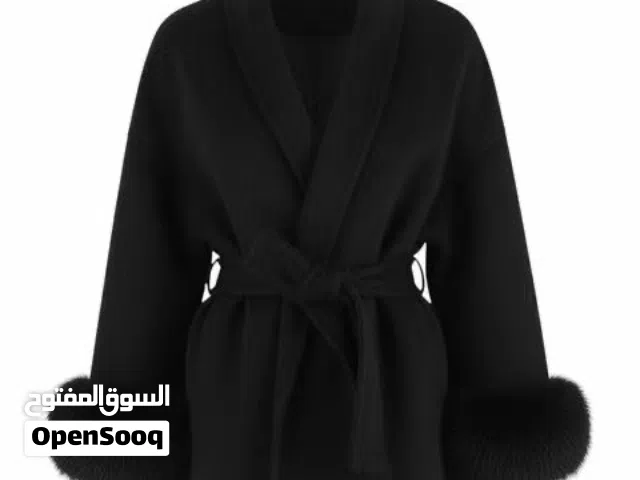 جاكيت أنيق لفصل الشتاء