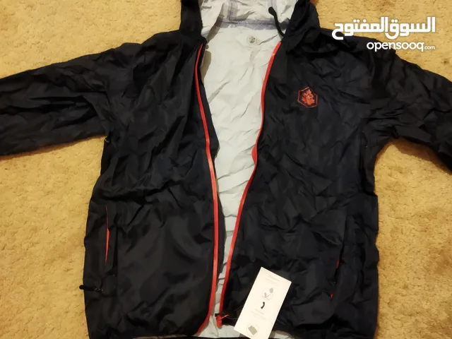 Jackets Sportswear in Tripoli