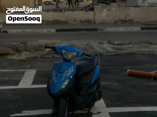 2005 ياماها NMAX