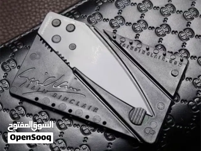 كرت لدفاع عن النفس وعدة استخدامات