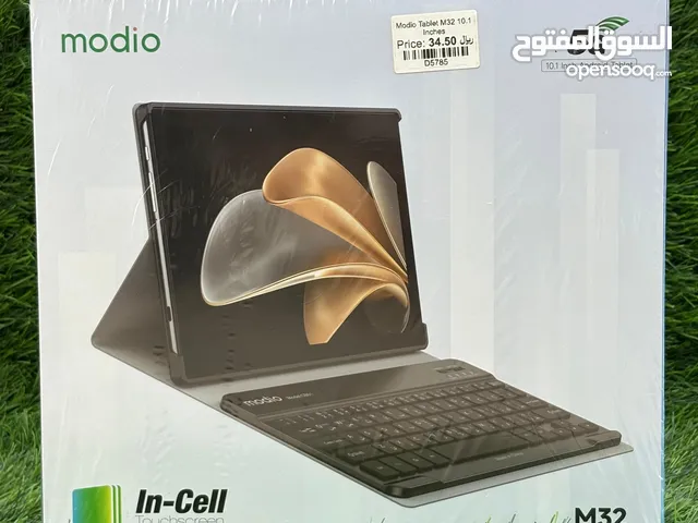 Modio Tablet M32 10.1 Inches