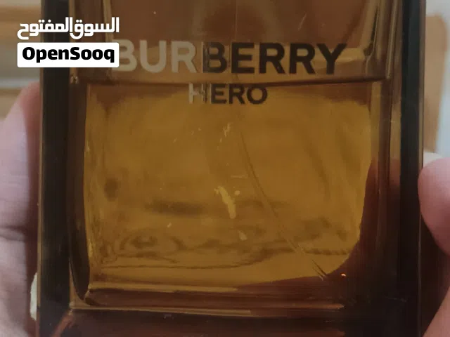 Burberry hero edp