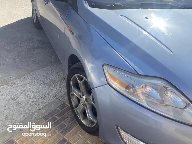 Ford Mondeo 2008 in Amman