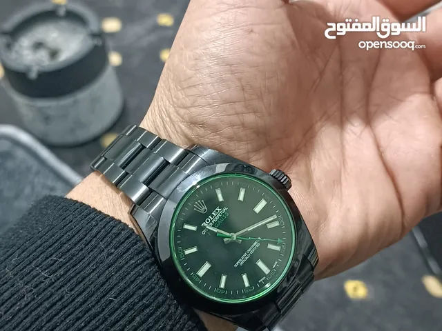 Analog Quartz Rolex watches  for sale in Mersin