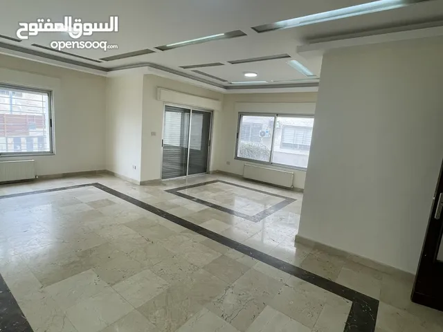 220 m2 3 Bedrooms Apartments for Rent in Amman Dahiet Al-Nakheel