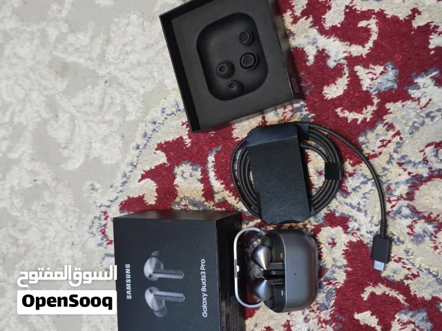سماعه سامسونج جالكسي بودز 3بىو