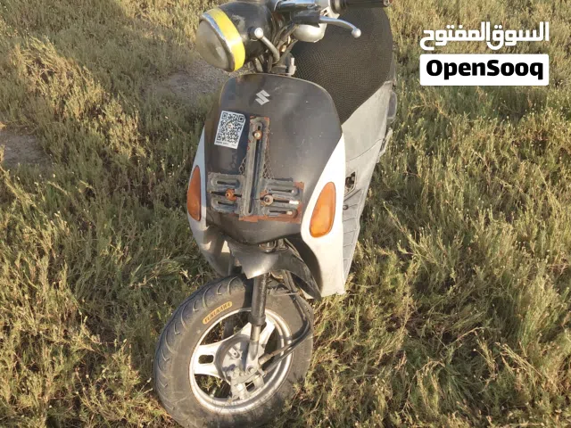 2026 سوزوكي أخرى