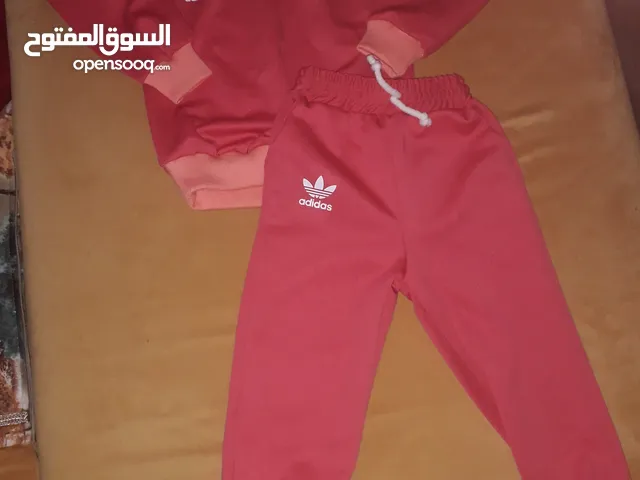 Boys Sportswear in Salé