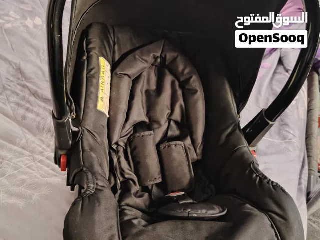 كارسيت اطفال
