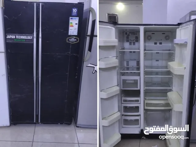 Sharp Refrigerators in Amman