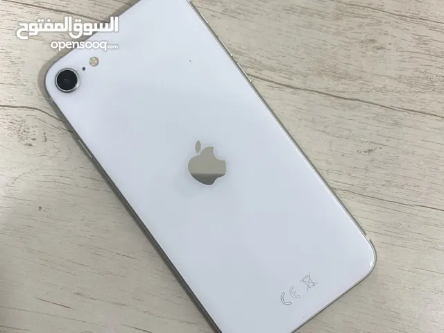 iPhone 2 SE 128 gb. شبه جديد