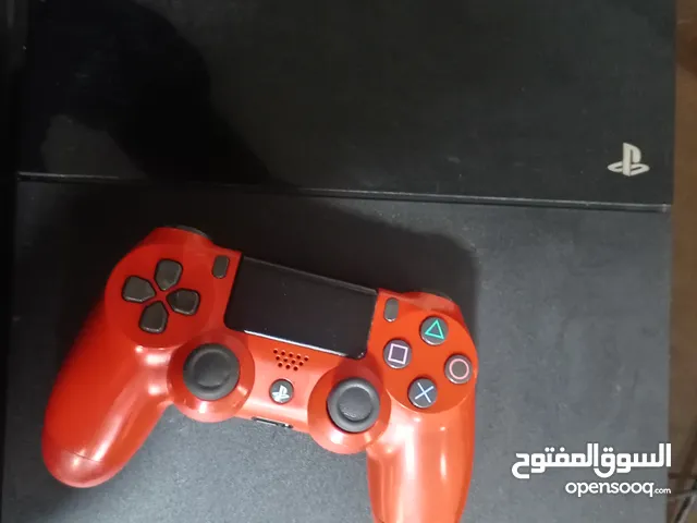 ps4عادي مستعمل