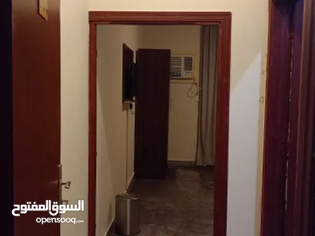 4 m2 1 Bedroom Apartments for Rent in Jeddah Al Faisaliah