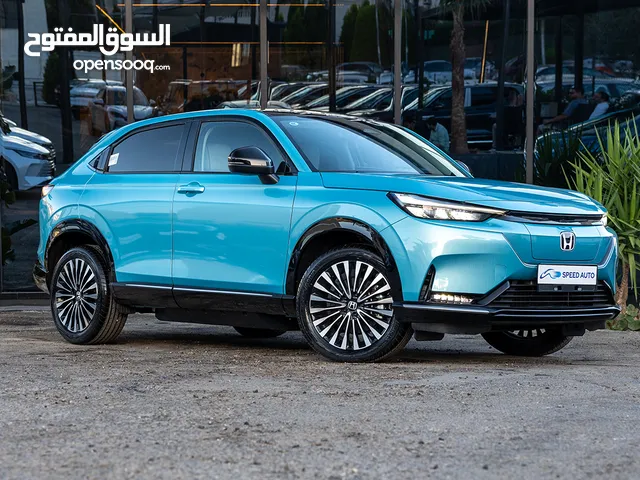 2023, هوندا, e:N, e:NS1