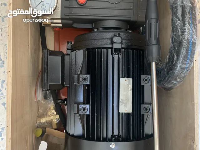  Pressure Washers for sale in Misrata