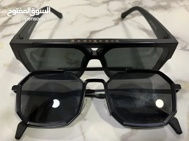 نظارات LV+ Ferrari شمسية انيقة