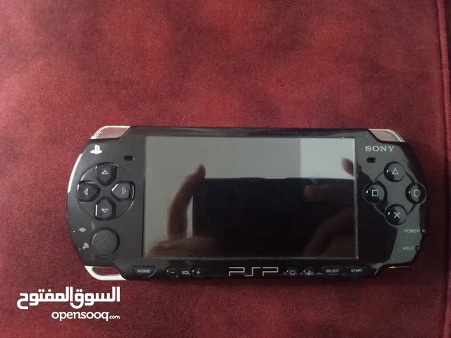 PSP PlayStation for sale in Amman